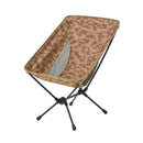 ベストスポーツ LOGOS（ロゴス）製品。LOGOS エアライト ワイドバケットチェア-BA