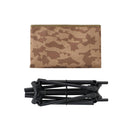 ベストスポーツ LOGOS（ロゴス）製品。LOGOS エアライト ワイドバケットチェア-BA