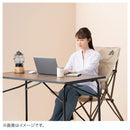 ベストスポーツ LOGOS（ロゴス）製品。LOGOS Tradcanvas ワークバックチェア 73173168