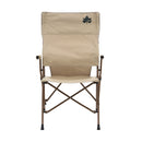 ベストスポーツ LOGOS（ロゴス）製品。LOGOS Tradcanvas ワークバックチェア 73173168
