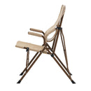 ベストスポーツ LOGOS（ロゴス）製品。LOGOS Tradcanvas ワークバックチェア 73173168