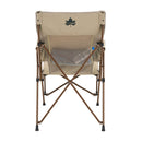 ベストスポーツ LOGOS（ロゴス）製品。LOGOS Tradcanvas ワークバックチェア 73173168