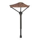 ベストスポーツ LOGOS（ロゴス）製品。LOGOS エアライト1ポールシート・ハイポジション