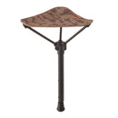 ベストスポーツ LOGOS（ロゴス）製品。LOGOS エアライト1ポールシート・ハイポジション