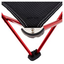 ベストスポーツ LOGOS（ロゴス）製品。（ステンパーツ）7075キュービックチェア-AF