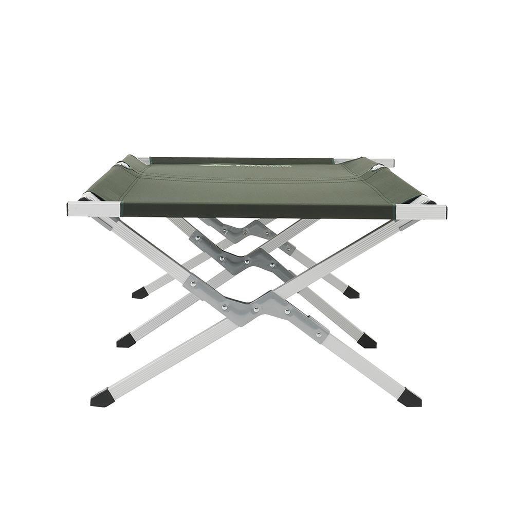 LOGOS（ロゴス） neos FDコット DX-AH | 自転車、ゴルフ、アウトドアの