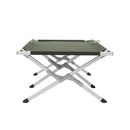 ベストスポーツ LOGOS（ロゴス）製品。neos FDコット DX-AH