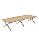 ベストスポーツ LOGOS（ロゴス）製品。Tradcanvas抗菌防臭FDコット2台セット