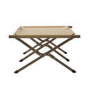 ベストスポーツ LOGOS（ロゴス）製品。Tradcanvas抗菌防臭FDコット2台セット