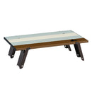 ベストスポーツ LOGOS（ロゴス）製品。LOGOS LOGOS Life ロール膳テーブル(ヴィンテージ) 73180046