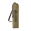 ベストスポーツ LOGOS（ロゴス）製品。LOGOS LOGOS Life ロール膳テーブル(ヴィンテージ) 73180046