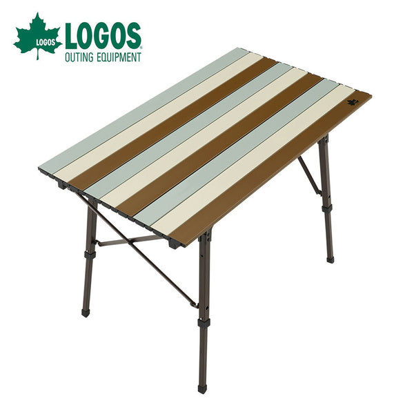 ライフスタイル LOGOS（ロゴス）製品。LOGOS LOGOS Life オートレッグテーブル 9050 73185011