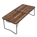 ベストスポーツ LOGOS（ロゴス）製品。LOGOS Tracksleeper カートテーブル 9648 73188007