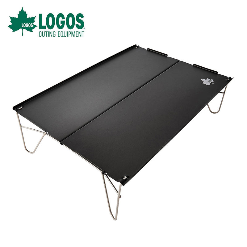 ベストスポーツ LOGOS（ロゴス）製品。LOGOS 軽量SOLOテーブル3625 73188015