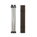 ベストスポーツ LOGOS（ロゴス）製品。LOGOS LOGOS Life ポータブル・アルミトップテーブル 73188031