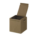 ベストスポーツ LOGOS（ロゴス）製品。LOGOS LOGOS LifeカートインBOX・40 73188033