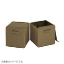 ベストスポーツ LOGOS（ロゴス）製品。LOGOS LOGOS LifeカートインBOX・40 73188033