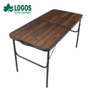 ベストスポーツ LOGOS（ロゴス）製品。Tracksleeper テーブル 12060