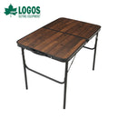 ベストスポーツ LOGOS（ロゴス）製品。Tracksleeper テーブル 9060