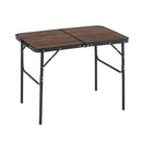 ベストスポーツ LOGOS（ロゴス）製品。Tracksleeper テーブル 9060