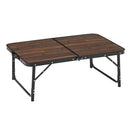 ベストスポーツ LOGOS（ロゴス）製品。Tracksleeper テーブル 9060