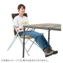 ベストスポーツ LOGOS（ロゴス）製品。LOGOS Old Wooden 丸洗いダイニングテーブル 12080 73188047