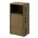 ベストスポーツ LOGOS（ロゴス）製品。LOGOS ツールBOX・ワイドL 73188063