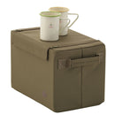 ベストスポーツ LOGOS（ロゴス）製品。LOGOS ツールBOX・ワイドM 73188064