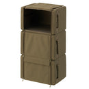 ベストスポーツ LOGOS（ロゴス）製品。LOGOS ツールBOX・ワイドM 73188064