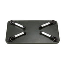 ベストスポーツ LOGOS（ロゴス）製品。ハードマイテーブル・ワイド