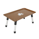 ベストスポーツ LOGOS（ロゴス）製品。LOGOS スタックカラータフテーブル (ヴィンテージブラウン) 73189051