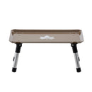 ベストスポーツ LOGOS（ロゴス）製品。LOGOS スタックカラータフテーブル (ヴィンテージブラウン) 73189051