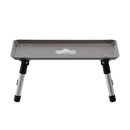 ベストスポーツ LOGOS（ロゴス）製品。LOGOS スタックカラータフテーブル (ヴィンテージブラウン) 73189051