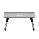 ベストスポーツ LOGOS（ロゴス）製品。LOGOS スタックカラータフテーブル (ヴィンテージブラウン) 73189051