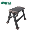 ベストスポーツ LOGOS（ロゴス）製品。LOGOS LOGOS Life LOGOS ラダーチェア 73189306