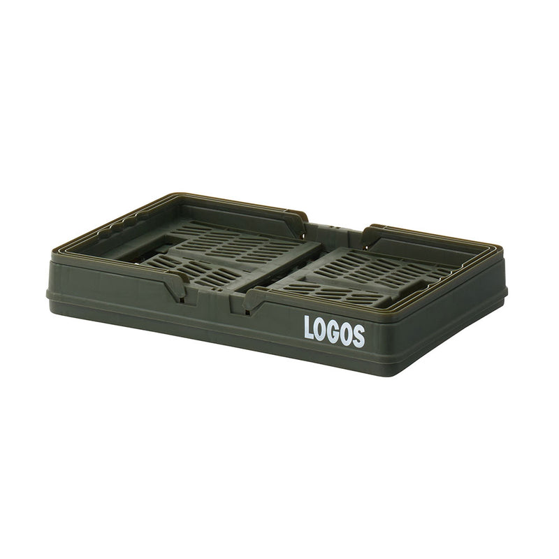 ベストスポーツ LOGOS（ロゴス）製品。LOGOS スタックキャリーコンテナ・ミニ 73189312