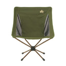 ベストスポーツ LOGOS（ロゴス）製品。【FW限定商品】LOGOS ロゴス アウトドア チェア 難燃ツーリングバケットチェア・プラス 2023LIMITED 73321900 折りたたみ式 コンパクト収納 耐荷重 約150kg 大型ポケット付き 収納バック付き