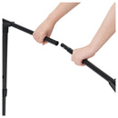 ベストスポーツ LOGOS（ロゴス）製品。LOGOS 丸洗いアジャスタテーブル M 73551002