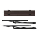 ベストスポーツ LOGOS（ロゴス）製品。LOGOS 丸洗いアジャスタテーブル L 73551001