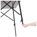 ベストスポーツ LOGOS（ロゴス）製品。LOGOS 丸洗いアジャスタテーブル L 73551001