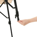 ベストスポーツ LOGOS（ロゴス）製品。LOGOS ロゴス アウトドア テーブル LOGOS 丸洗いウッディオートテーブル 12070-BC 23SS 73551003 幅121×奥行70×高さ42.5～67.5cm 組立簡単 コンパクト 収納 大人数 収納バッグ付き 丸洗い可能 キャンプ BBQ