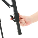 ベストスポーツ LOGOS（ロゴス）製品。LOGOS ロゴス アウトドア テーブル LOGOS 丸洗いウッディオートテーブル 12070-BC 23SS 73551003 幅121×奥行70×高さ42.5～67.5cm 組立簡単 コンパクト 収納 大人数 収納バッグ付き 丸洗い可能 キャンプ BBQ