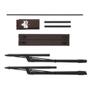 ベストスポーツ LOGOS（ロゴス）製品。LOGOS 丸洗いアジャスターキッチンテーブル 73581001