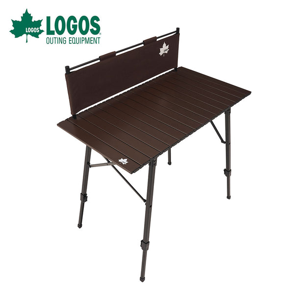 LOGOS（ロゴス） LOGOS（ロゴス）製品。LOGOS 丸洗いアジャスターキッチンテーブル 73581001