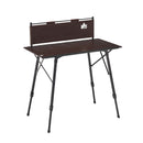 ベストスポーツ LOGOS（ロゴス）製品。LOGOS 丸洗いアジャスターキッチンテーブル 73581001