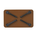 ベストスポーツ LOGOS（ロゴス）製品。LOGOS ハイ&ロースタックタフテーブル 73591001