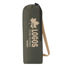 ベストスポーツ LOGOS（ロゴス）製品。【FW限定商品】 LOGOS ロゴス アウトドア 机 テーブル ツーリングロール膳テーブル4036 2023LIMITED 73591002 アルミ製 軽量 持ち運び ツーリング トレッキング 野外フェス 耐荷重 約30kg サビに強い 収納バッグ付き BBQ キャンプ