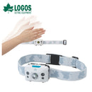 ベストスポーツ LOGOS（ロゴス）製品。LOGOS ノンタッチヘッドライト 74175006