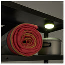 ベストスポーツ LOGOS（ロゴス）製品。LOGOS ROSY ダウンライトミディ 74175007