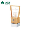 ベストスポーツ LOGOS（ロゴス）製品。Bamboo ゆらめき・かぐやランタン